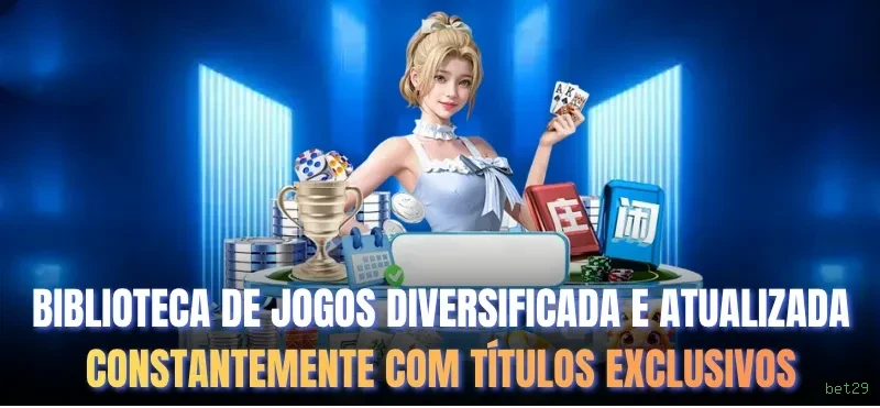 Conta bet29 sincronizada site e app
