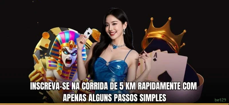 Bônus exclusivos membros VIP bet29